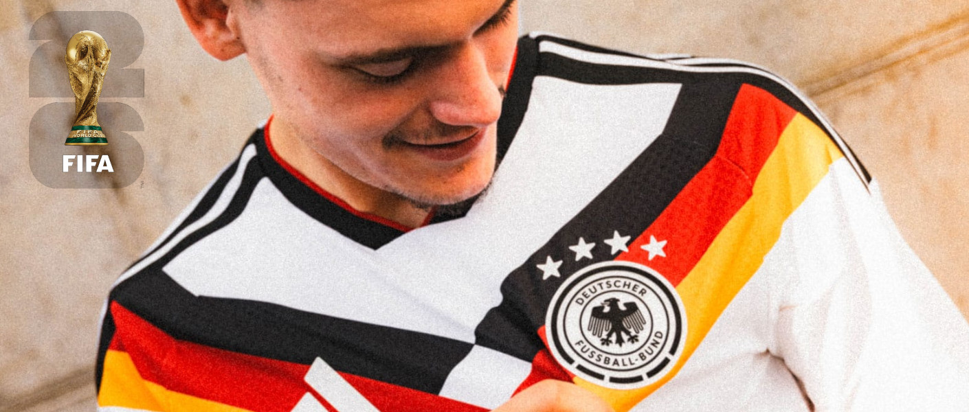 Wearhouse Impression