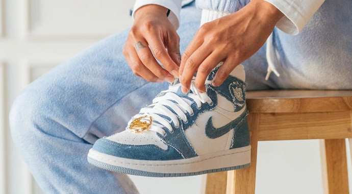 Nike Dunk bei Wearhouse