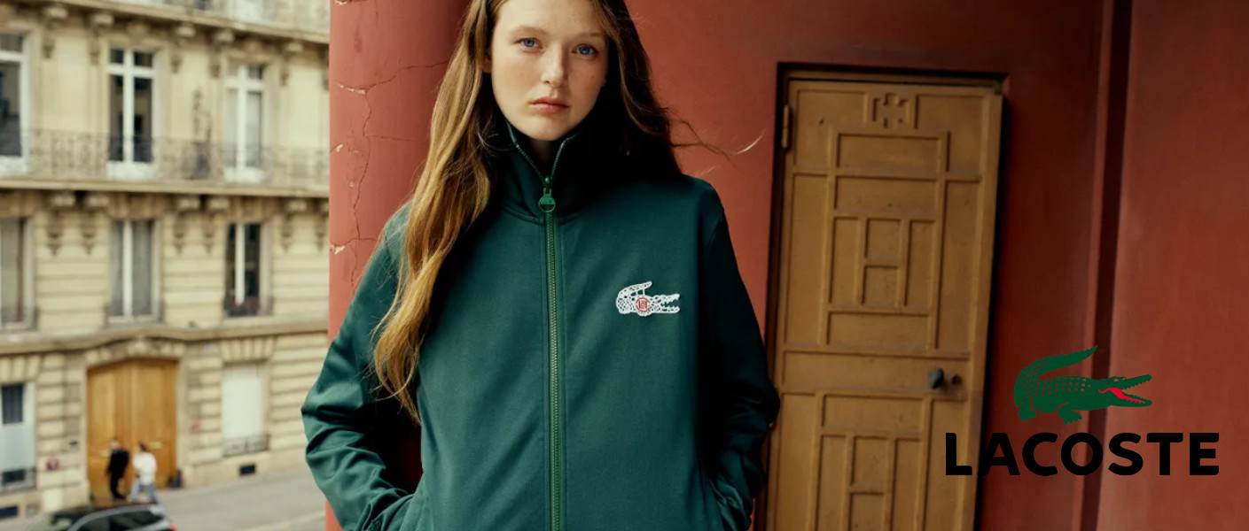 Wearhouse Impression