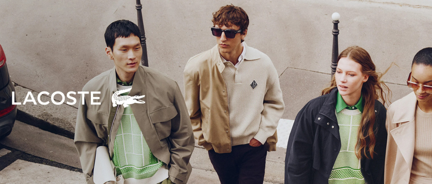 Wearhouse Impression