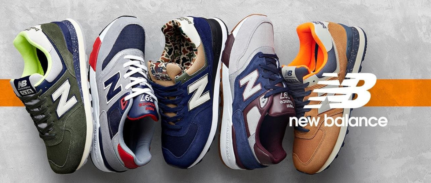 Wearhouse Impression