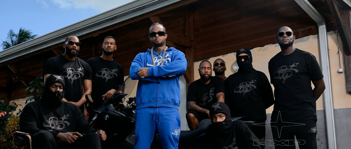 Wearhouse Impression