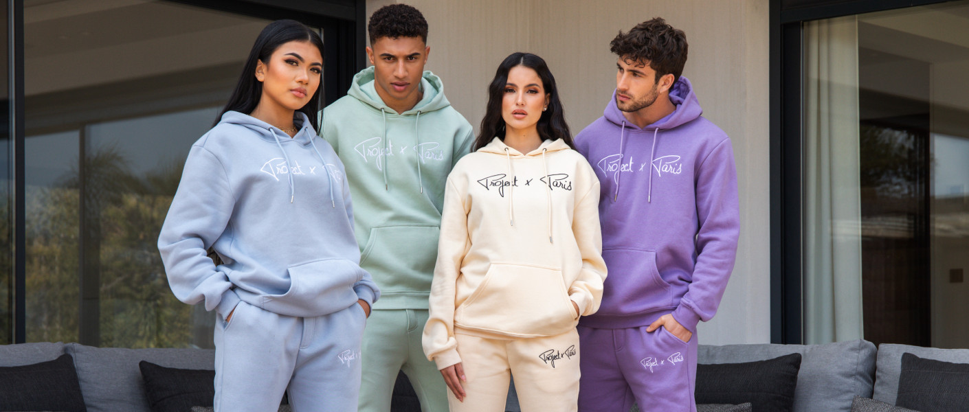 Wearhouse Impression