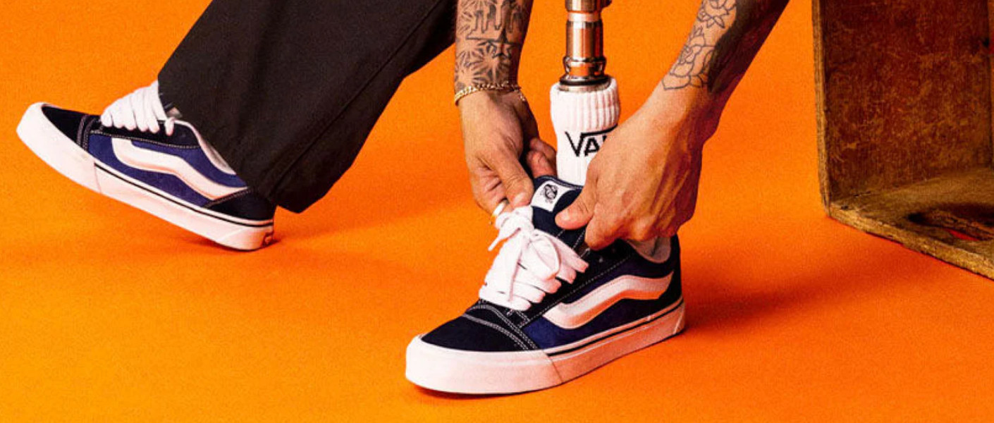 Wearhouse Impression