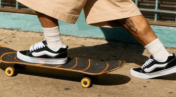 Nike Dunk bei Wearhouse