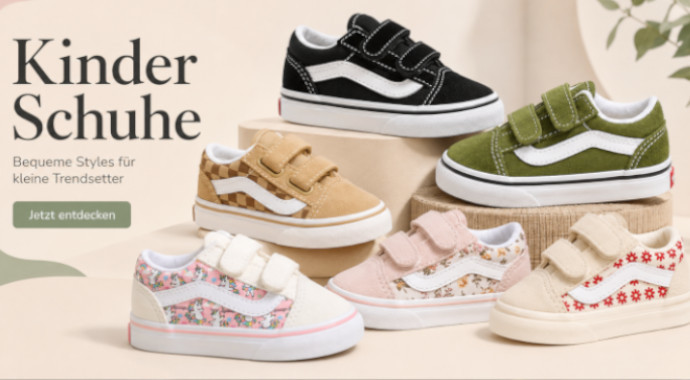 Nike Dunk bei Wearhouse
