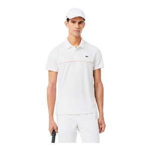 LACOSTE POLO MAILLE