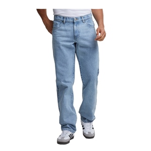 HEAVY OUNCE STRAIGHT FIT