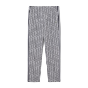 LACOSTE MONOGRAM TRACK PANT