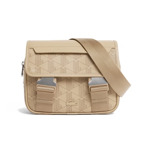 LACOSTE MONO CROSSOVER BAG