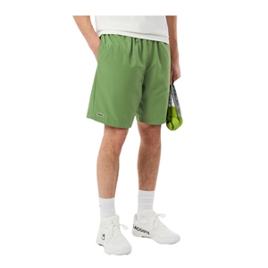 LACOSTE LOGO SPORT SHORT