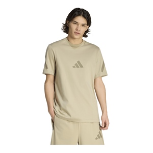 ADIDAS Z.N.E LOGO T-SHIRT