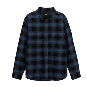 VANS LAWSON WOVENSHIRT