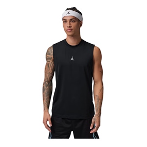 AIR JORDAN DRI-FIT LOGO TANKTOP