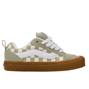 VANS KNU GUM CHECK (GS)