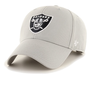 47 BRAND RAIDERS MVP CAP