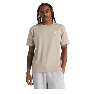 NEW BALANCE ESSENTIAL LOGO T-SHIRT