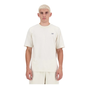 NEW BALANCE ESSENTIAL LOGO T-SHIRT