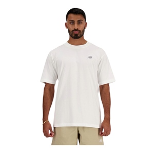 NEW BALANCE ESSENTIAL LOGO T-SHIRT