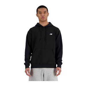 NEW BALANCE LOGO HOODY