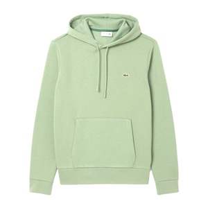 LACOSTE CLASSIC LOGO HOODY