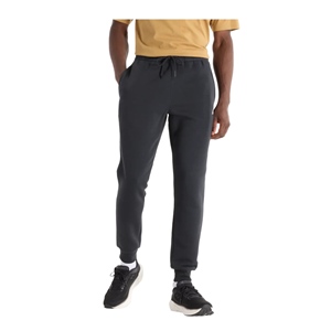 NEW BALANCE LOGO PANT