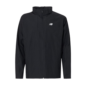 NEW BALANCE ACT LOGO WINDBREAKER