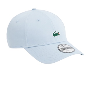 LACOSTE X NEWERA 9 FORTY LOGO CAP