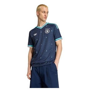 ADIDAS DFB AWAY JERSEY 2026