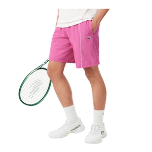 LACOSTE SPORT NYLON SHORT