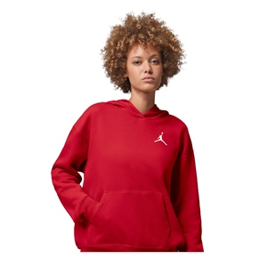 W AIR JORDAN JUMPMAN LOGO HOODY