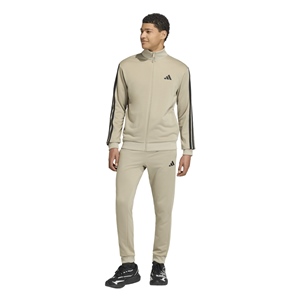 ADIDAS 3 STRIPE TRACKSUIT