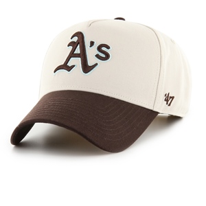 47 BRAND ATHLETICS MVP CAP