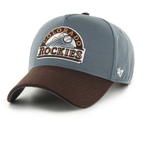 47 BRAND COLORADO MVP CAP