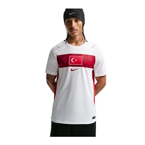 NIKE T�RKEI AWAY JERSEY 26