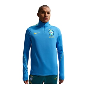 NIKE BRASIL STRIKE TOP