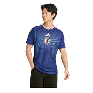 ADIDAS JAPAN HOME JERSEY 26