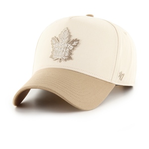 47 BRAND TORONTO MAPLE MVP CAP