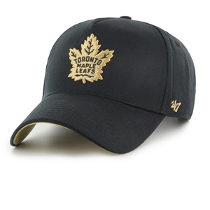 47 BRAND TORONTO MAPLE MVP CAP