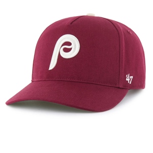 47 BRAND PHILADELPHIA HITCH CAP
