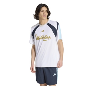 ADIDAS TIRO LOGO T-SHIRT