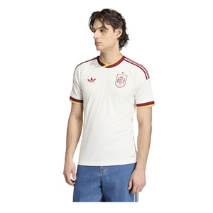 ADIDAS SPANIEN AWAY JERSEY