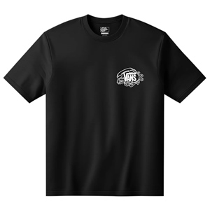 VANS HOT LINES T-SHIRT