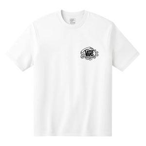 VANS HOT LINES T-SHIRT
