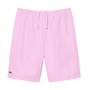 LACOSTE LOGO SPORT SHORT