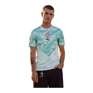 PUMA PORTUGAL AWAY JERSEY 26