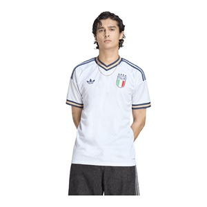 ADIDAS ITALIEN AWAY JERSEY