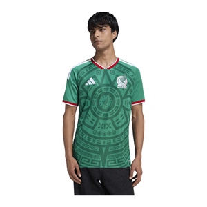 ADIDAS MEXIKO HOME JERSEY
