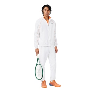 LACOSTE SPORT NYLON TRACKSUIT