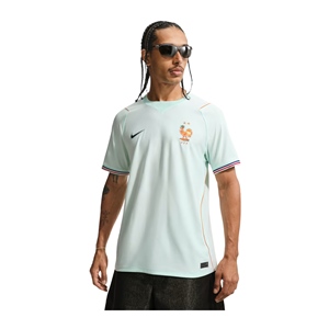 NIKE FRANCE AWAY JERSEY 26
